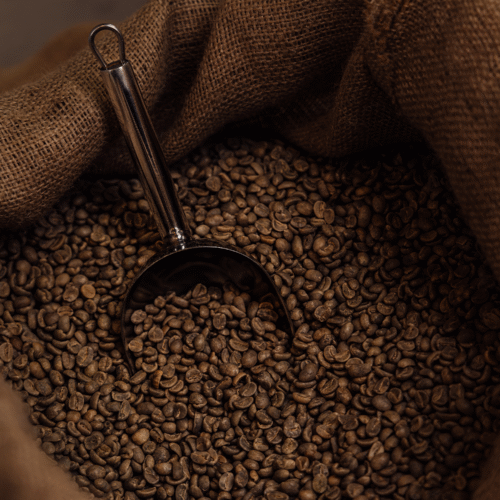 Sumatra Arabica Natural