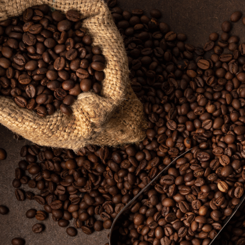 Sumatra Arabica Washed