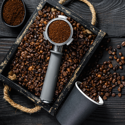 Mexico Washed Arabica – Las Cascadas