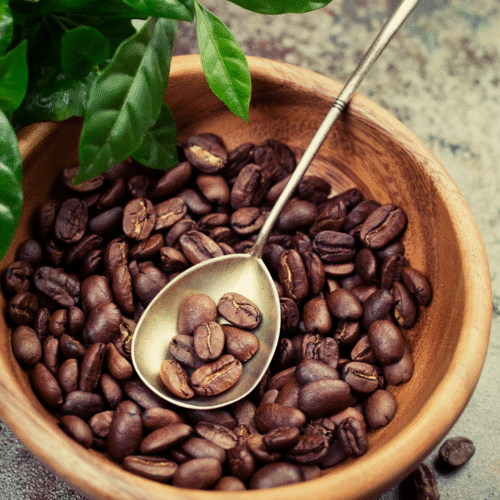 Brazil Natural Arabica – Microlot